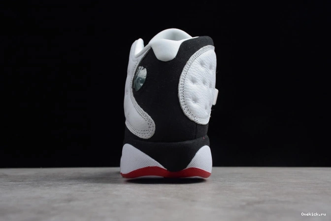 One Kick Game Jordan Got 414571-104 He Air (2018) Retro 13 0726
